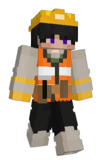 Front of DanielBarragan's skin