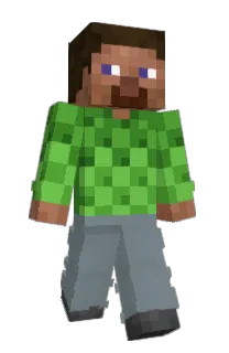 Front of _JackGG_'s skin
