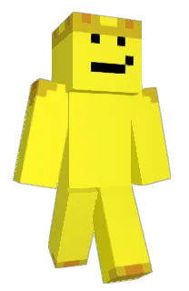 Front of MatejCZ11's skin