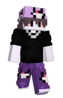 Front of uNicoBilau's skin