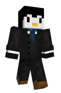 Front of Envy772's skin