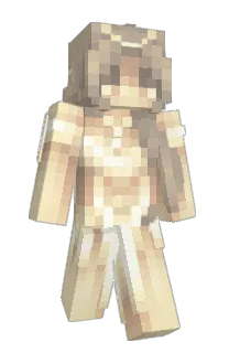 Sleepingkiki's Minecraft skin