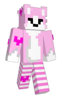 Front of DismalBowl65423's skin