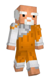 Front of Yun8s's skin