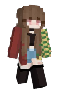 lvnis's Minecraft skin