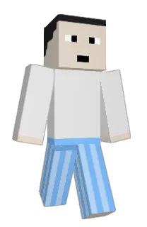 johanepaul's Minecraft skin