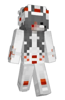 Liegewiederwach's Minecraft skin