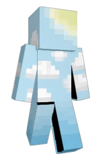 Kennska's Minecraft skin