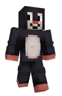 Front of Pale_Dove's skin