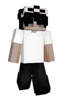 Front of shiftyyfrann's skin