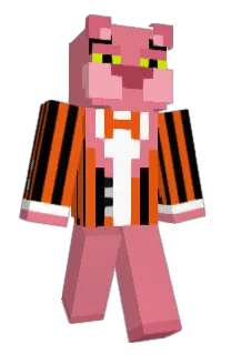 Front of kovshmar's skin