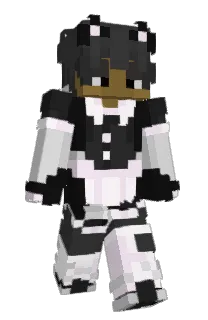 Front of peeelz's skin