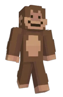 ibeeZz's Minecraft skin