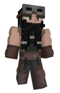 armaldox's Minecraft skin