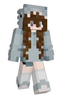 natashajw's Minecraft skin