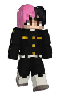 Front of kiwly's skin