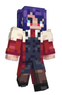 hollowordsbirds's Minecraft skin