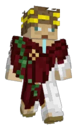 rebel and alto Minecraft skin — Classic model — first worn by UrLocalGoober
