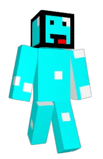 Front of yokxI's skin