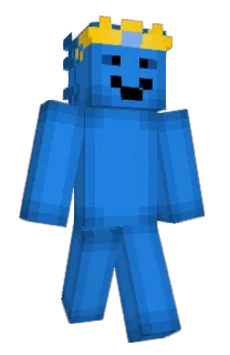 Front of leotx007's skin