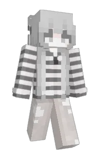 Front of Gattuso_'s skin