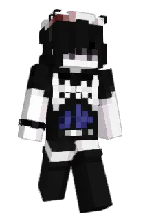 Front of cat1312's skin