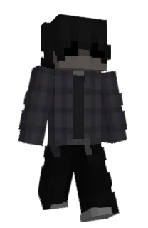 efeMC's Minecraft skin