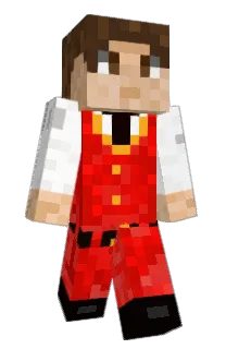Duqxz's Minecraft skin