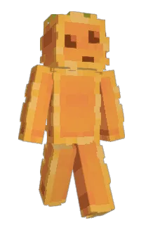 Citrula's Minecraft skin