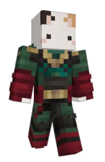 Front of Bubble_cat2's skin