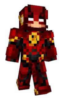 Andremaro23's Minecraft skin