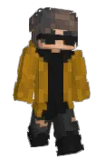 HomelandersMan