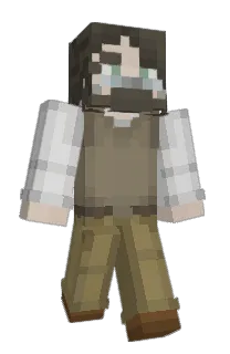 Front of VicarJulius's skin
