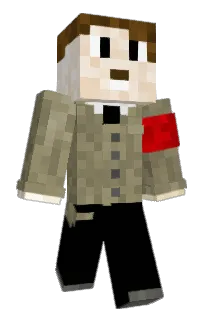 Front of minecraftTMD_'s skin
