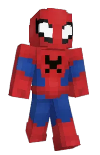 Tism_Tater's Minecraft skin