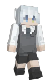 Ariu_Ryuzaki's Minecraft skin
