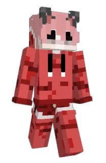 Front of Mailboxharpy's skin