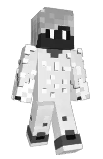 Front of Xary_'s skin
