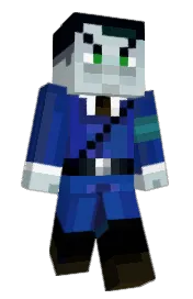 Skin preview