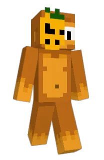 Front of Aduran52's skin