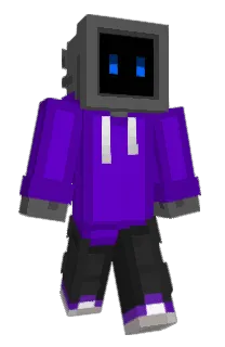Jettrockett's Minecraft skin