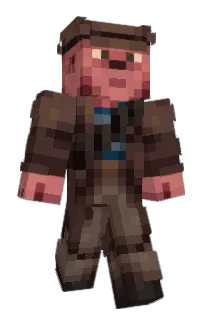 Front of Misterlife83's skin