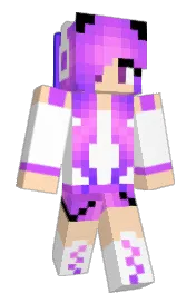 Skin preview