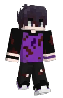 kl4hn's Minecraft skin