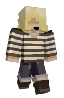 exoisreallycool's Minecraft skin