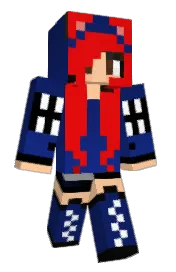 Skin preview