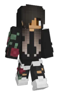 Front of Witheringg_'s skin