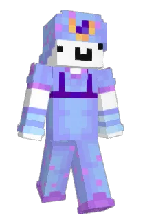 kermeemire's Minecraft skin