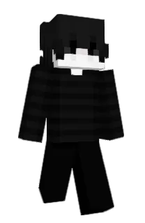 onon1's Minecraft skin