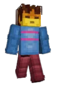 WarriorZombie